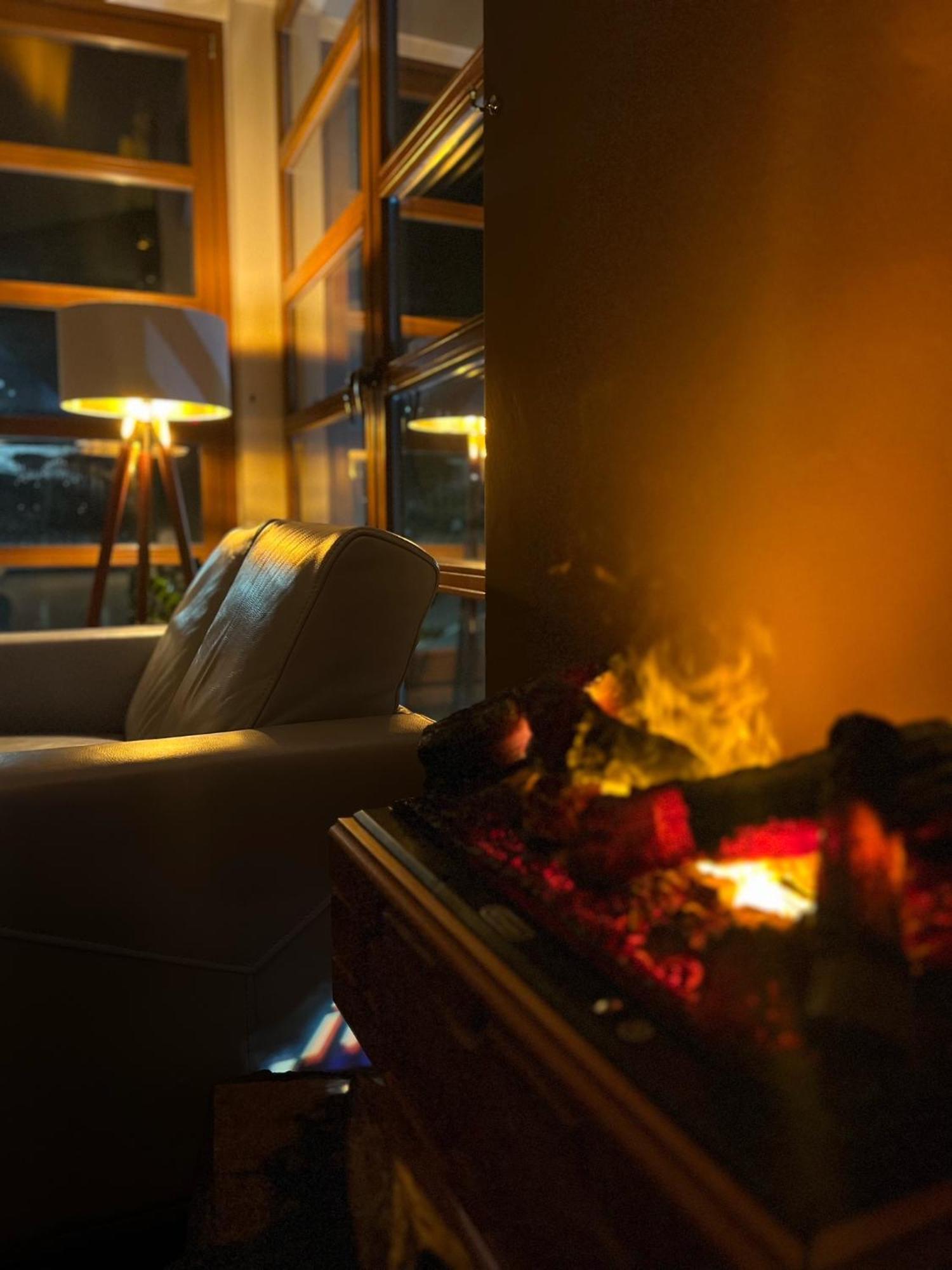Hotel Promyk Wellness & Spa Karpacz Exterior foto