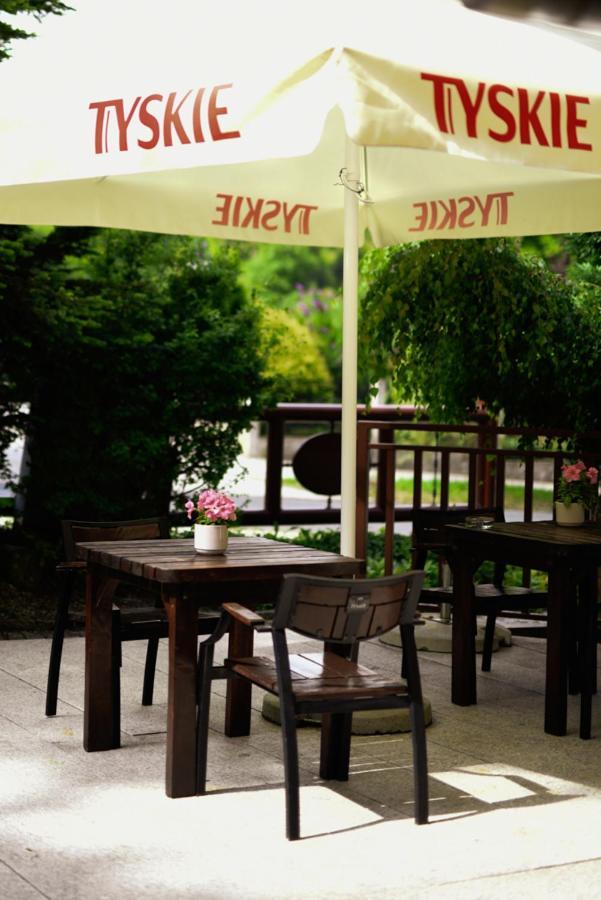 Hotel Promyk Wellness & Spa Karpacz Exterior foto
