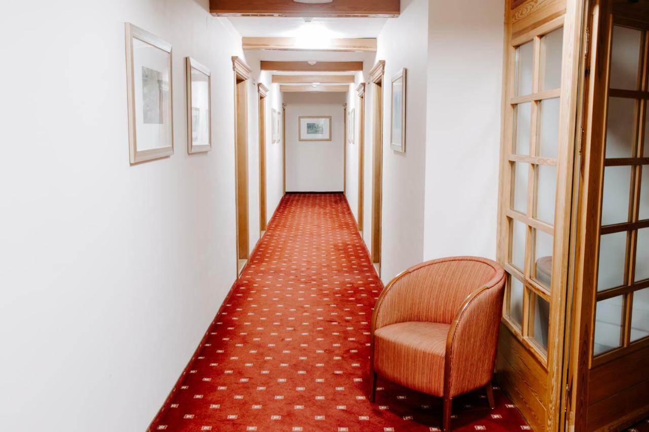 Hotel Promyk Wellness & Spa Karpacz Exterior foto